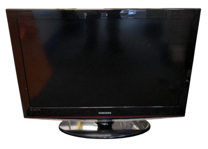 Samsung LE32C450E1W 32 Inch Screen LCD TV (Not a Smart TV)