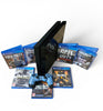 Sony Playstation 4 2TB Console ***COD BUNDLE** - Unboxed