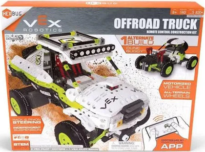 VEX Robotics HexBug Offroad Truck TOY▼▼▼SALE▼▼▼