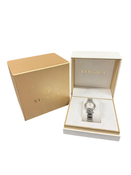 Versace Greca Glam Watch VE2Q00322 Ladies