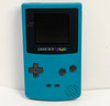 Game Boy Color Console, Teal