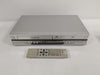 Panasonic NV VP30EB S VCR DVD Player