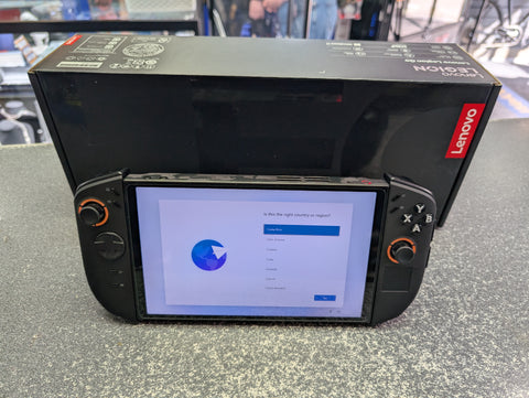 Lenovo Legion Go 512GB