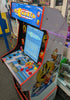 Pac Mania Arcade Machine