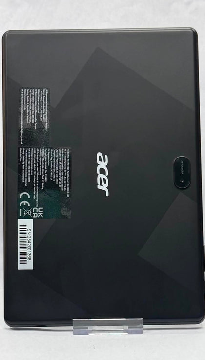 Acer tablet 64gb (ACTAB1025)