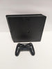 Playstation 4 Slim Console, 500GB Black FIFA 23 Package