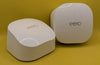 Amazon Eero 6 Dual-Band Mesh Wi-Fi 6 System | with Built-in Zigbee Smart Home