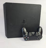 Playstation 4 Slim Console, 500GB