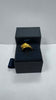 22ct 7.6G Gold Snake Ring - Size L - **HALLMARKED**