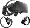 Oculus Rift Virtual Reality Headset