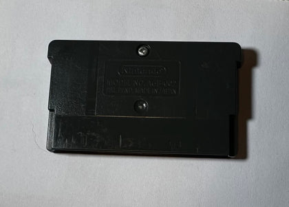 Nintendo Game Boy Advance, Final Fantasy V (5) Advance, USA,  Unboxed - Chesterfield