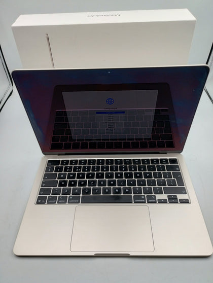 Apple MacBook Air 13.6