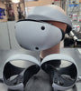 PlayStation VR2 Headset With Sense Controllers (No Game/DLC) Included