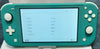 Switch lite boxed