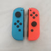 Switch Console, 32GB HAC-001-01 + Neon Red/Blue Joy-Con, Grade C, Unboxed