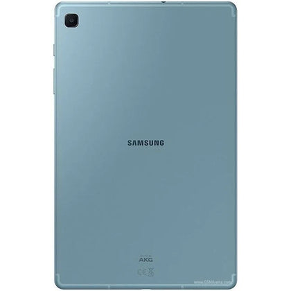 Samsung Sam Galaxy Tab S6 Lite P610 Wifi (64GB/4GB, Angora Blue)