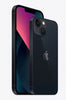 Apple iphone 13 128gb midnight