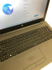HP 250 G6 Laptop 15.6" FHD 8GB 128GB Core I5-7200u Win 11. 24 Month Warranty