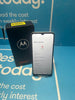 Motorola Moto E13 - 64GB - Unlocked - White