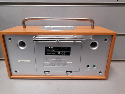 Logik Stereo DAB Radio