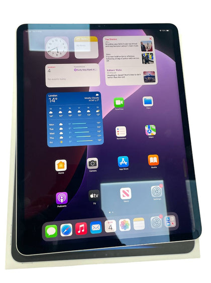 iPad Pro 12.9