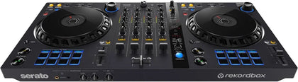 Pioneer DJ DDJ-FLX6 4-deck Rekordbox And Serato DJ Controller Boxed