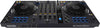 Pioneer DJ DDJ-FLX6 4-deck Rekordbox And Serato DJ Controller Boxed