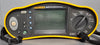 Fluke 1652C Multifunction Installation Tester