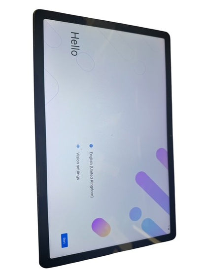 LENOVO TAB M10 PLUS 128GB