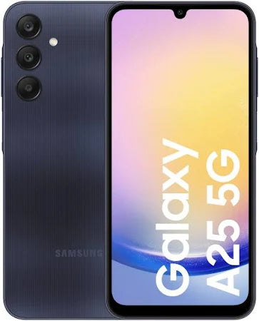 Samsung Galaxy A25 5G - 128GB