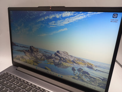 Lenovo 3 15IAH8/i5-13420H/8GB Ram/256GB SSD/15