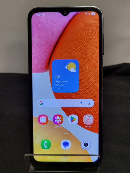 Samsung Galaxy A14 Dual Sim 64GB Black, Unlocked