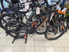 ZEROBIKES ROCKY MONTAIN BIKE
