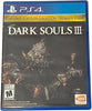 Dark Souls III The Fire Fades