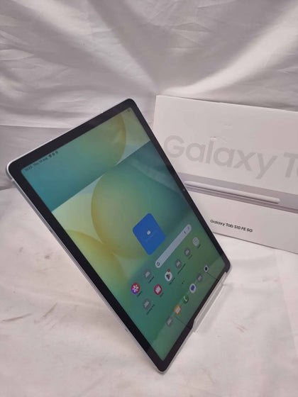 Samsung Galaxy Tab S10 FE 5G - 128GB SSD - Open Unlocked - 10.9