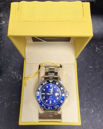 Invicta Grand Diver Men's Watch