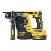 Dewalt Dch273 Xr Brushless 3-Mode Hammer 18V + 1 X 5.0Ah Battery