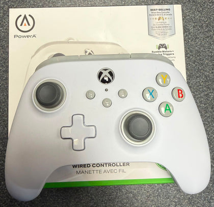 PowerA Wired Controller for Xbox Series X|S