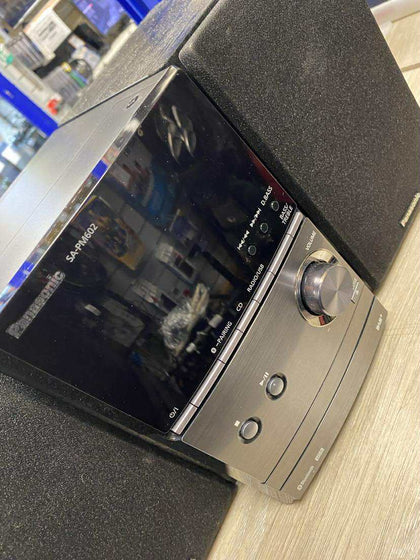 Panasonic sa-pm602