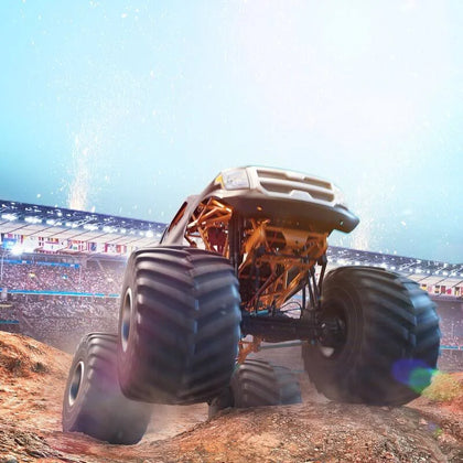 Monster Truck Championship (Nintendo Switch)