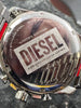 Diesel DZ4628 Baby Chief Chronograph Bracelet Watch