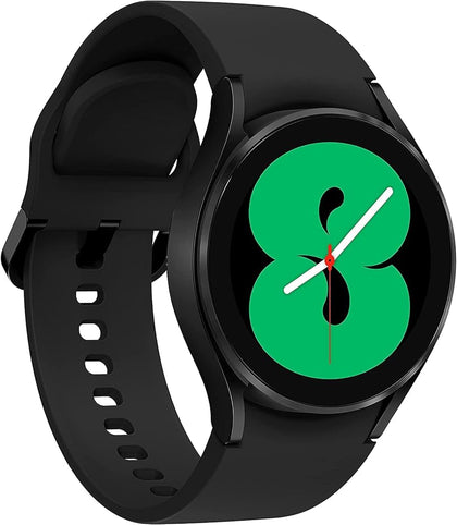Samsung Galaxy Watch4 40 mm, Black