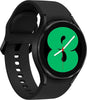 Samsung Galaxy Watch4 40 mm, Black