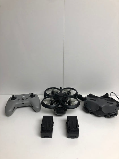 DJI Avata Fly Smart Combo