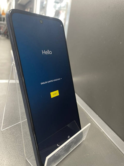 Motorola Moto G62 64GB Midnight Grey