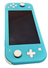 Nintendo Switch Lite bundle **Unboxed**