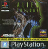 Alien Trilogy Sony PS1 Game **COLLECTION ONLY**