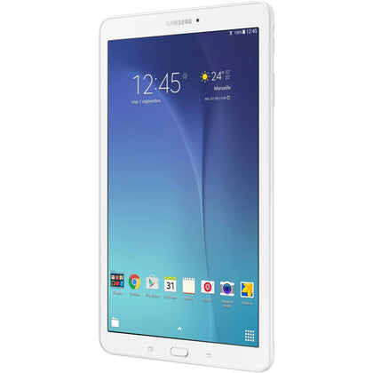 Samsung Galaxy Tab E 9.6 (SM-T560, 8GB, WiFi, White)