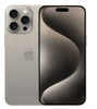 Apple iPhone 15 Pro Max Titanium