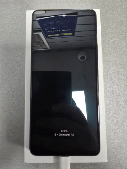 Samsung Galaxy A53 5G 128GB Black
